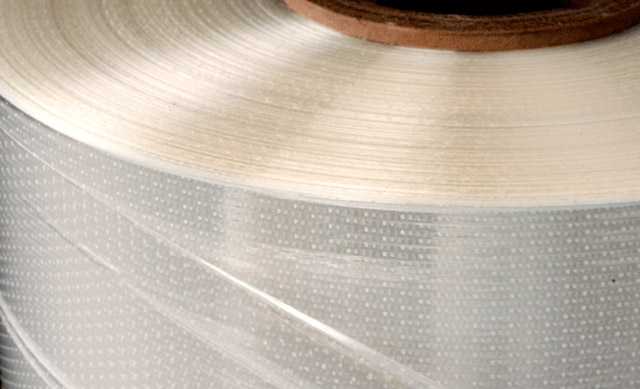 micro perforation polyolefin sh