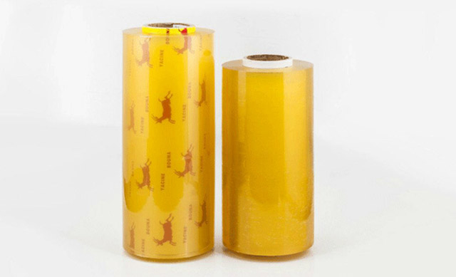 PVC Cling film